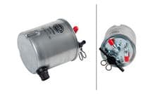 Degvielas filtrs