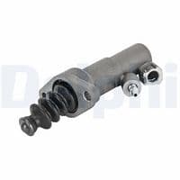 Darba cilindrs, Sajūgs