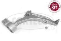 Neatkarīgās balstiekārtas svira, Riteņa piekare