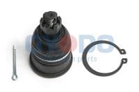 Balst-/Virzošais šarnīrs