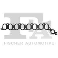 Blīve, Ieplūdes kolektors