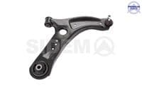 Neatkarīgās balstiekārtas svira, Riteņa piekare