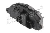 Regulators, Salona ventilators