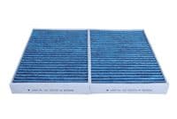 Filtrs, Salona telpas gaiss