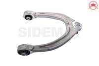 Neatkarīgās balstiekārtas svira, Riteņa piekare