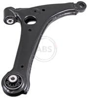 Neatkarīgās balstiekārtas svira, Riteņa piekare