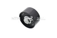 Parazīt-/Vadrullītis, Zobsiksna