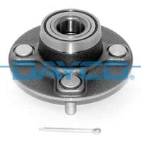 Riteņa rumbas gultņa komplekts