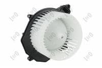 Salona ventilators