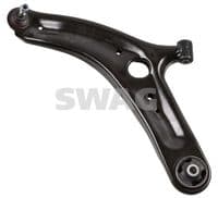 Neatkarīgās balstiekārtas svira, Riteņa piekare