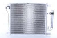 Kondensators, Gaisa kond. sistēma