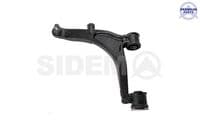 Neatkarīgās balstiekārtas svira, Riteņa piekare