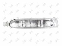 Papildus mirgojošā gaismas signāla lukturis