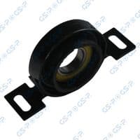 Piekare, Kardānvārpsta