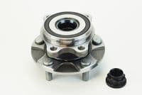 Riteņa rumbas gultņa komplekts