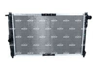Radiators, Motora dzesēšanas sistēma