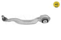 Neatkarīgās balstiekārtas svira, Riteņa piekare