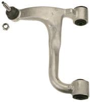 Neatkarīgās balstiekārtas svira, Riteņa piekare