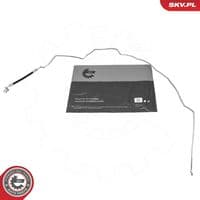 Augstspiediena cauruļvads, Gaisa kond. sist.