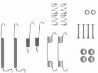 Piederumu komplekts, Bremžu loki