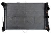 Radiators, Motora dzesēšanas sistēma