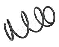 Balstiekārtas atspere