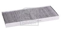 Filtrs, Salona telpas gaiss