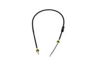 Trose, Stāvbremžu sistēma