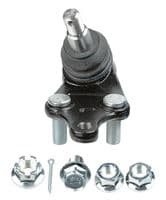 Balst-/Virzošais šarnīrs