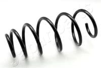 Balstiekārtas atspere