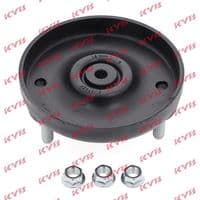 Amortizatora statnes balsts