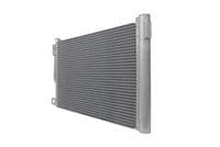 Kondensators, Gaisa kond. sistēma