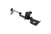 Sensors, lukturu augstuma regulēšana