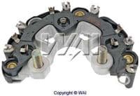 Taisngriezis, Ģenerators