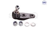 Balst-/Virzošais šarnīrs