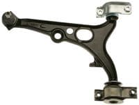 Neatkarīgās balstiekārtas svira, Riteņa piekare