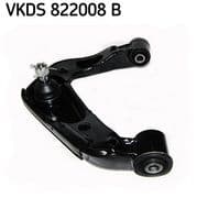 Neatkarīgās balstiekārtas svira, Riteņa piekare