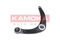 Neatkarīgās balstiekārtas svira, Riteņa piekare