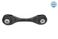 Neatkarīgās balstiekārtas svira, Riteņa piekare