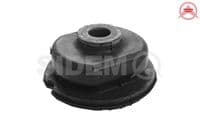 Bukse, Lāgu atspere