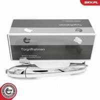 Ārējais durvju rokturis