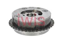 Sadales vārpstas regulēšanas mehānisms