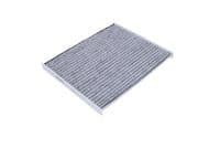 Filtrs, Salona telpas gaiss