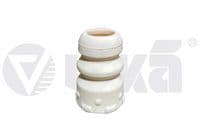 Gājiena ierobežotājs, Atsperojums