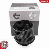 Salona ventilators