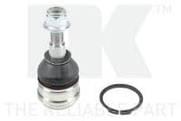 Balst-/Virzošais šarnīrs