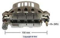 Taisngriezis, Ģenerators