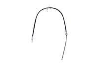 Trose, Stāvbremžu sistēma