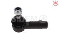 Stūres šķērsstiepņa uzgalis