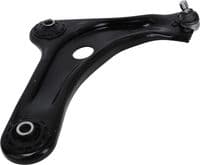 Neatkarīgās balstiekārtas svira, Riteņa piekare